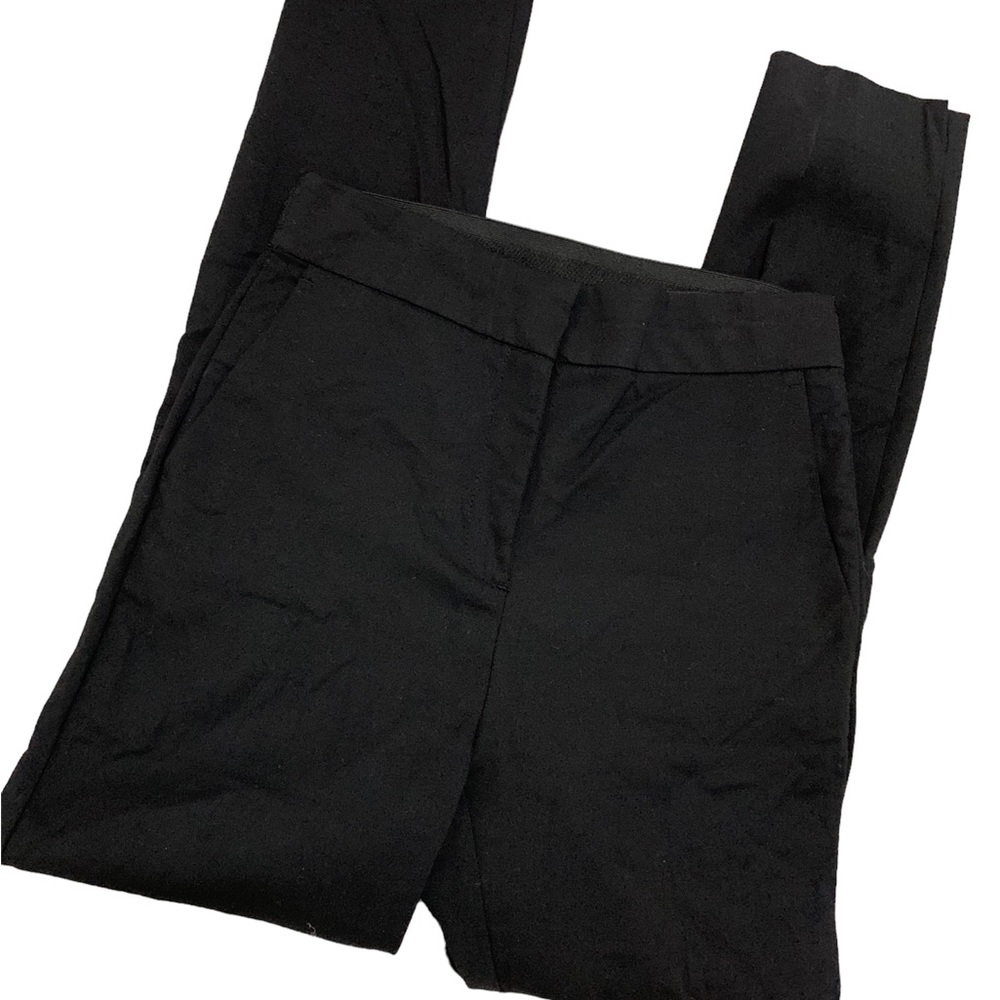 NWOT Zara Black Pants sz S